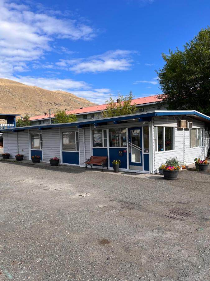 Sundowner Motel Cache Creek Exterior foto