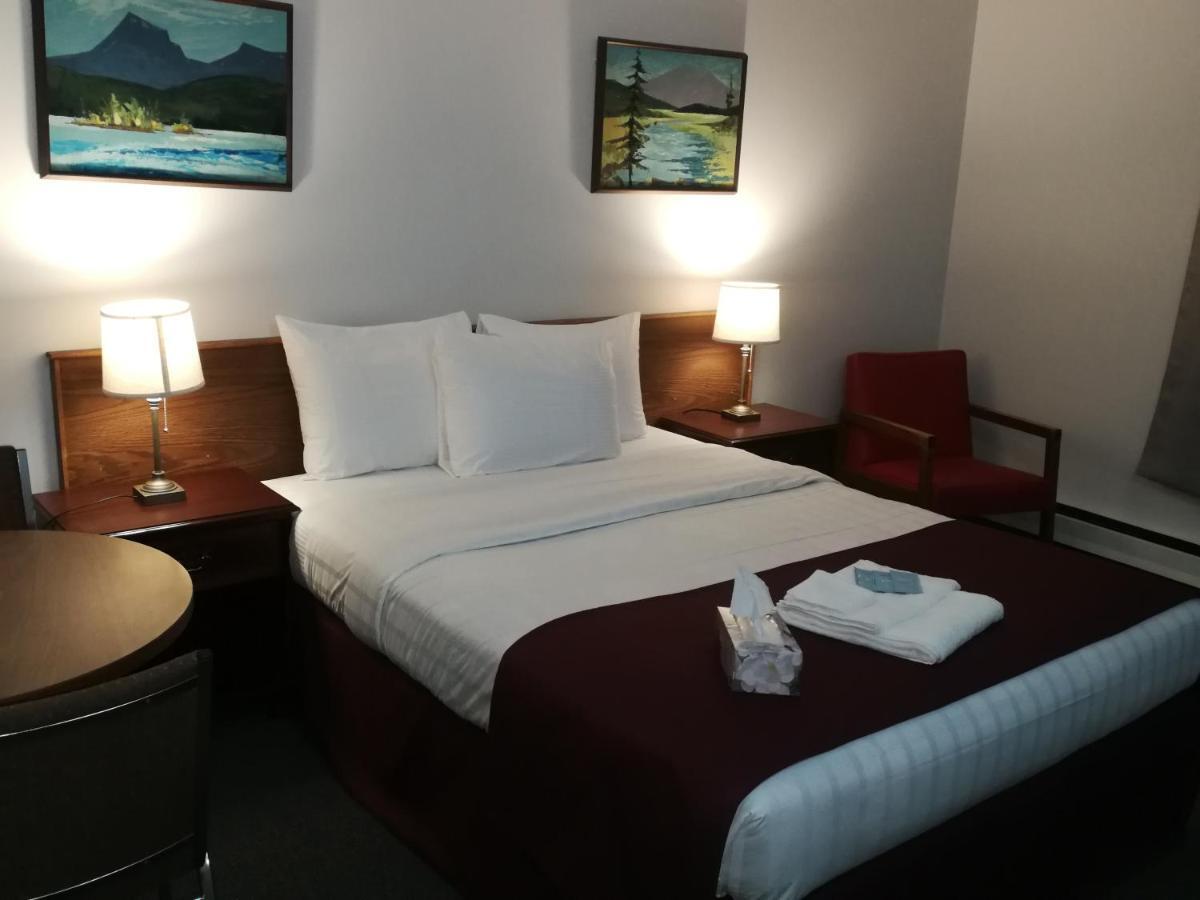 Sundowner Motel Cache Creek Exterior foto